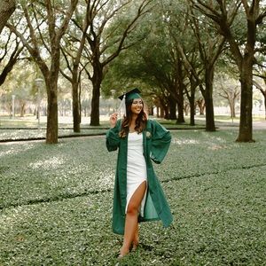 Meet your Posher, Tammy